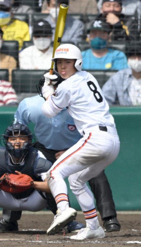 センバツ高校野球 木更津総合、8強ならず 夏の雪辱を誓う ／千葉