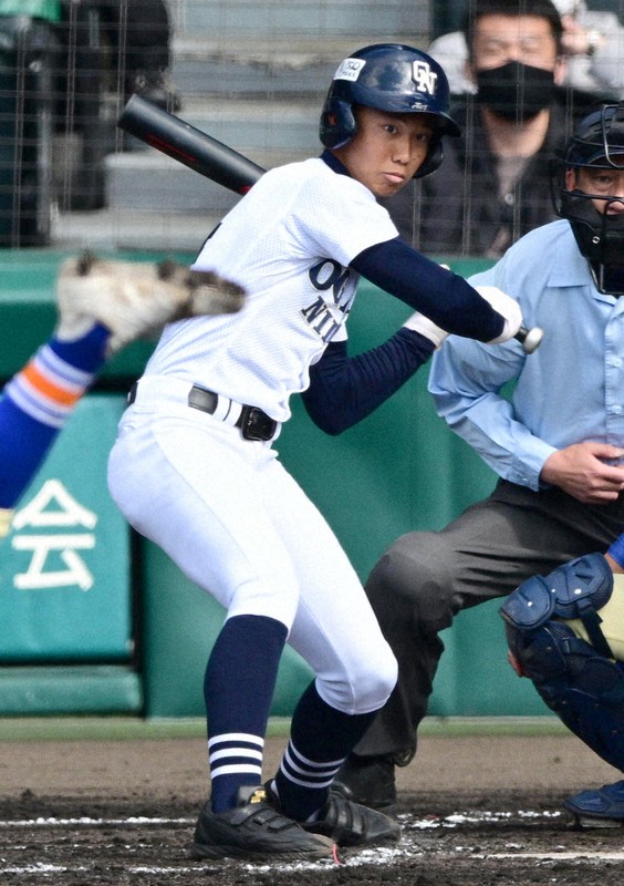 大垣日大高校野球ユニフォーム 岐阜県代表 大垣日本大学高校｜2017年夏の甲子園出場校の