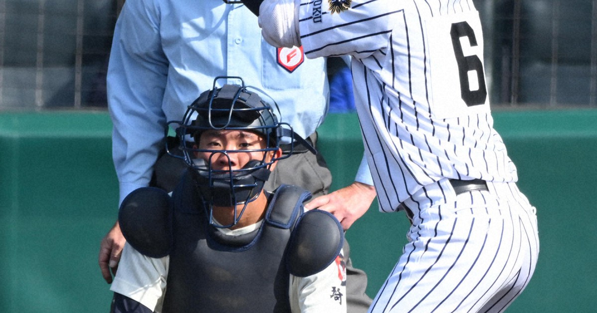 強そうやな」浦和学院と九州国際大付、選手同士の友情 センバツ | 毎日新聞