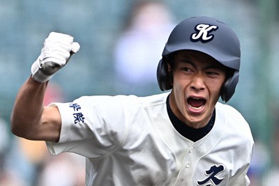 市和歌山、けがでアルプス席の「背番号2」 夏への誓い センバツ | 毎日新聞