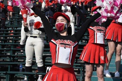 浦和学院（埼玉）｜第94回センバツ高校野球 | 毎日新聞