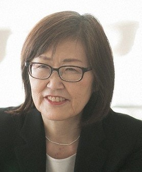 広井多鶴子 実践女子大教授