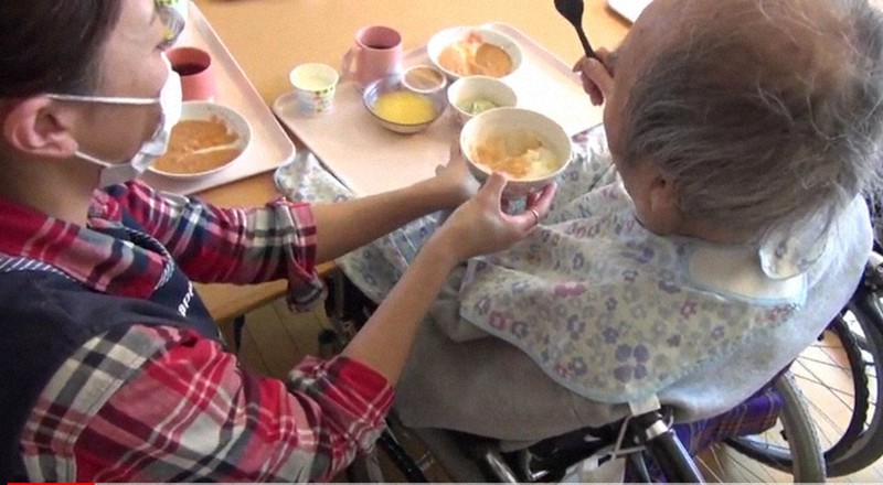 コロナ手引 に介護施設悲鳴 国 エアロゾル 対策盛らず クラスター多発 毎日新聞 コロナ手引 に介護施設悲鳴 国 エアロゾル 対策盛らず クラスター多発 毎日新聞