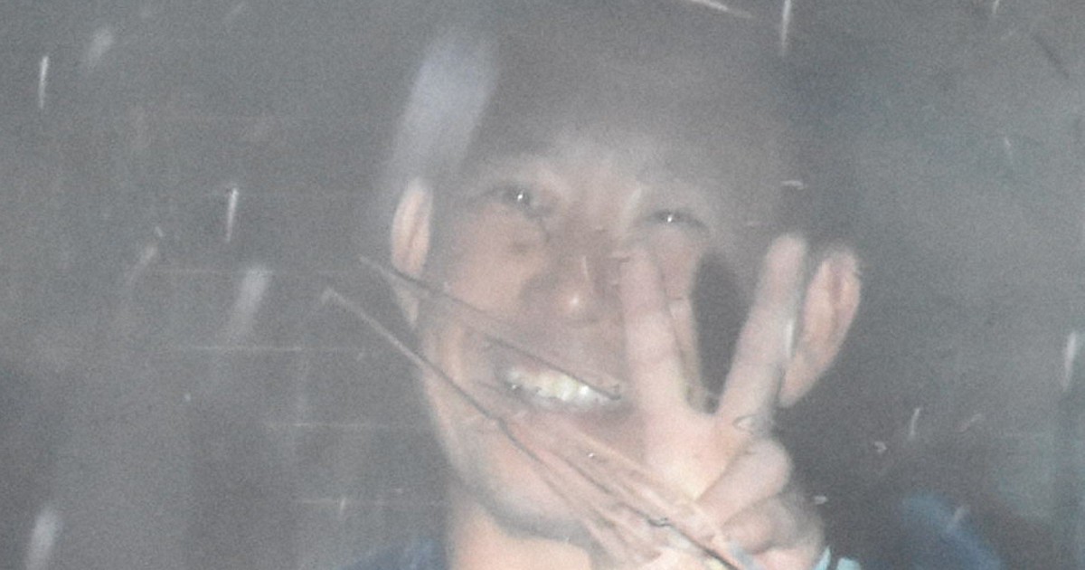 希望の光 失い破壊者に ヤマト運輸で2人殺傷 語り出した被告 毎日新聞