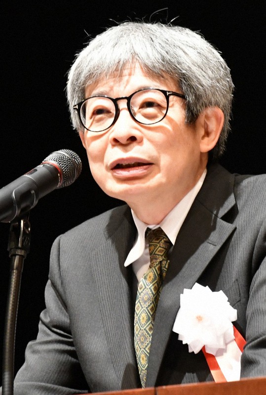 平田オリザ氏 国際社会への責任背負って 兵庫の大学入学式式辞 毎日新聞