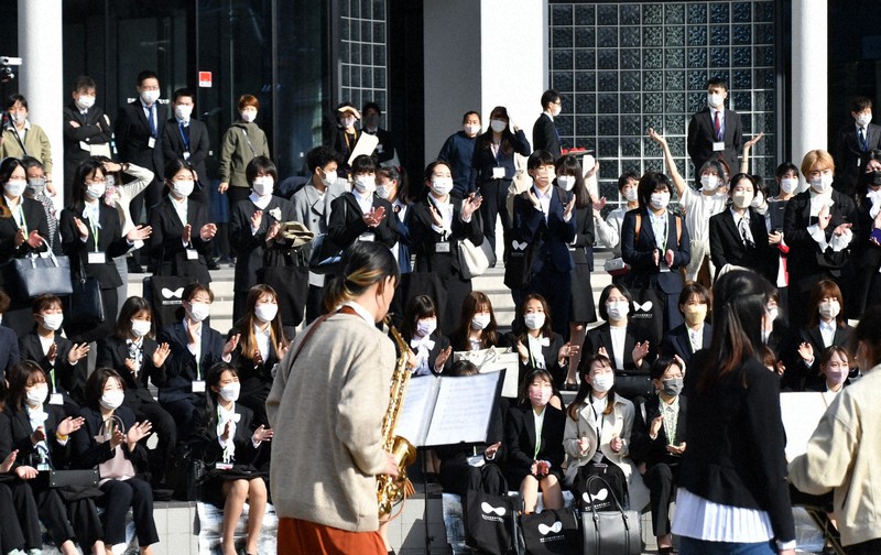 平田オリザ氏 国際社会への責任背負って 兵庫の大学入学式式辞 毎日新聞