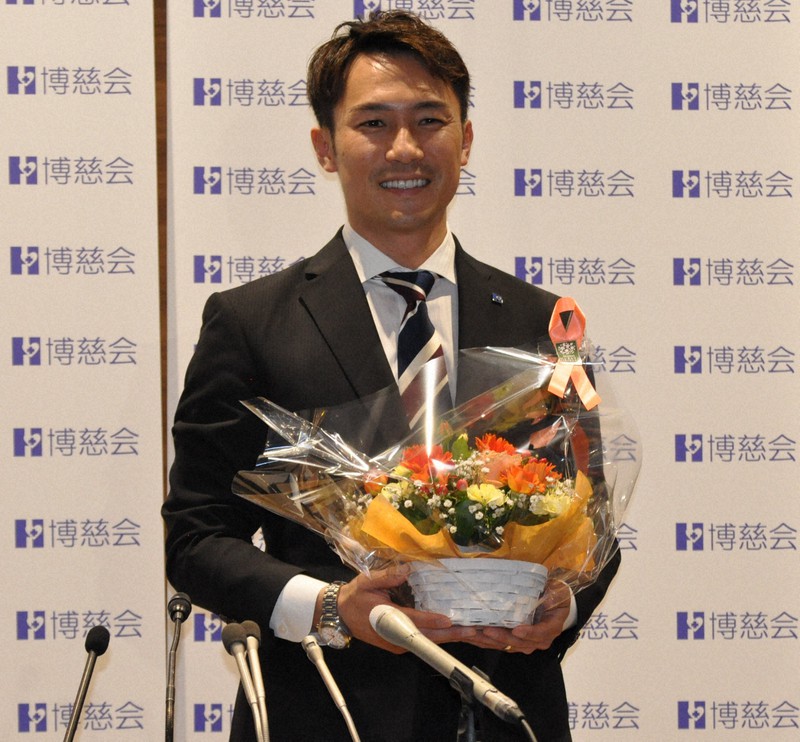 スピードスケートお家芸の継承者 加藤条治が引退を決めた二つの理由 毎日新聞