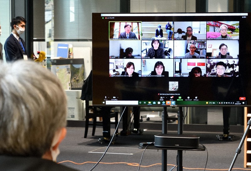 兵庫の専門職大がソウル芸術大と交流協定 単位互換留学も 毎日新聞 兵庫の専門職大がソウル芸術大と交流協定 単位互換留学も 毎日新聞