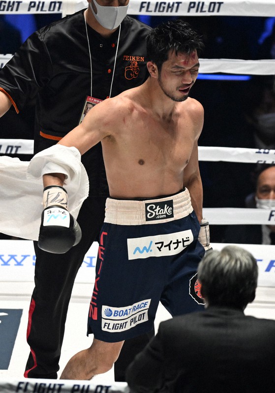 村田諒太、事実上の引退表明 ゴロフキン戦「僕の中では最後と」 | 毎日新聞