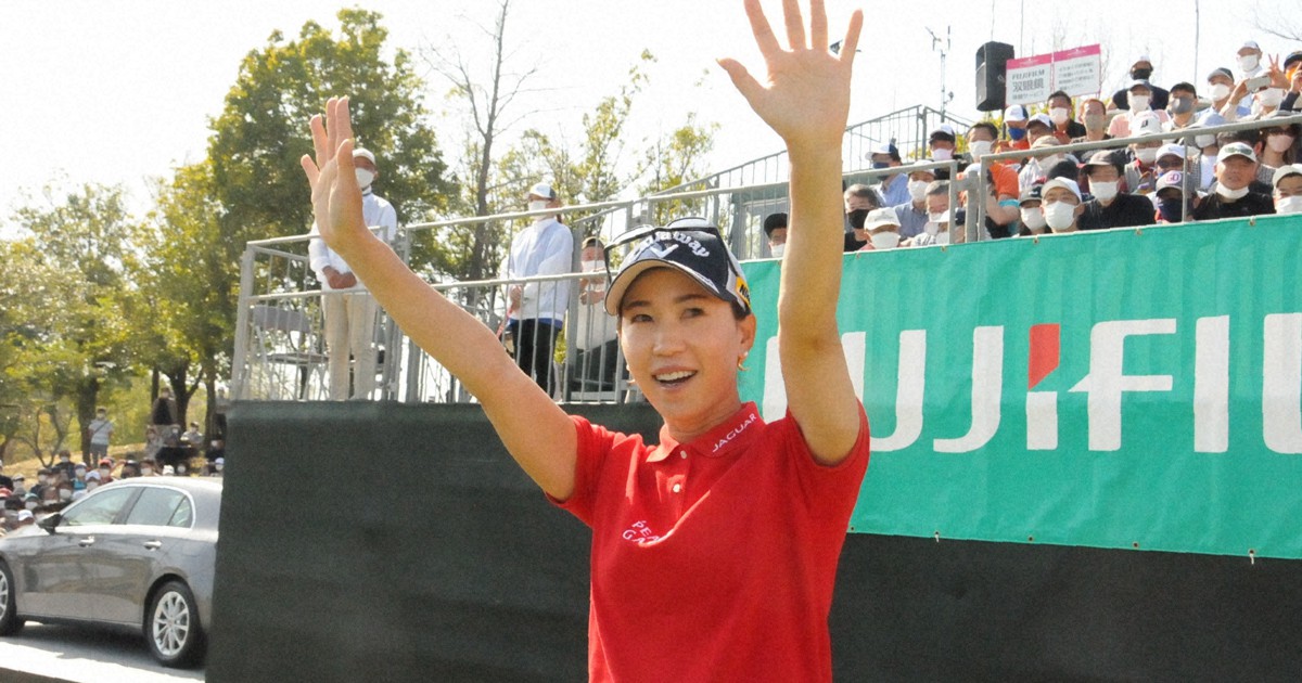 【未使用品】上田桃子選手　ゴルフボール3個 2025年最新】上田桃子の人気アイテム - メルカリ