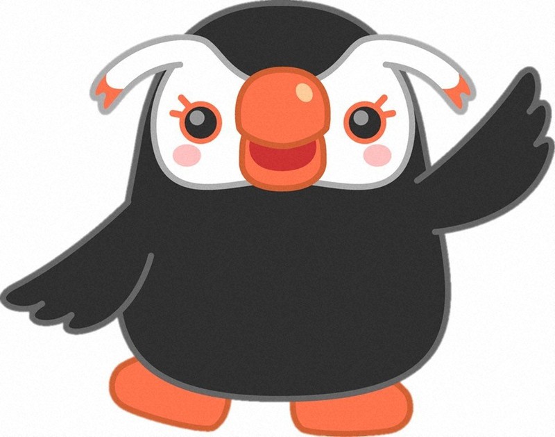 北方領土返還運動マスコット　エリカちゃん Yahoo!オークション - 北方領土返還運動マスコット エリカちゃん
