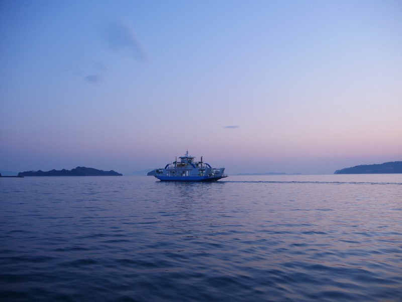 Nyから岡山へ 映画監督 想田和弘さん 自然と調和し生きる 毎日新聞