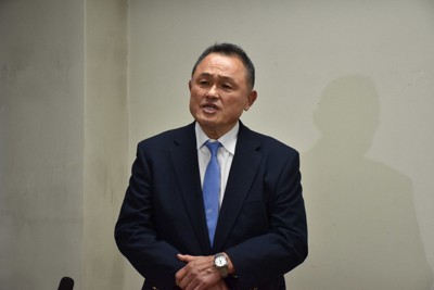 プーチン大統領に柔道家の姿を重ねるのは無理 山下泰裕氏が批判 | 毎日新聞