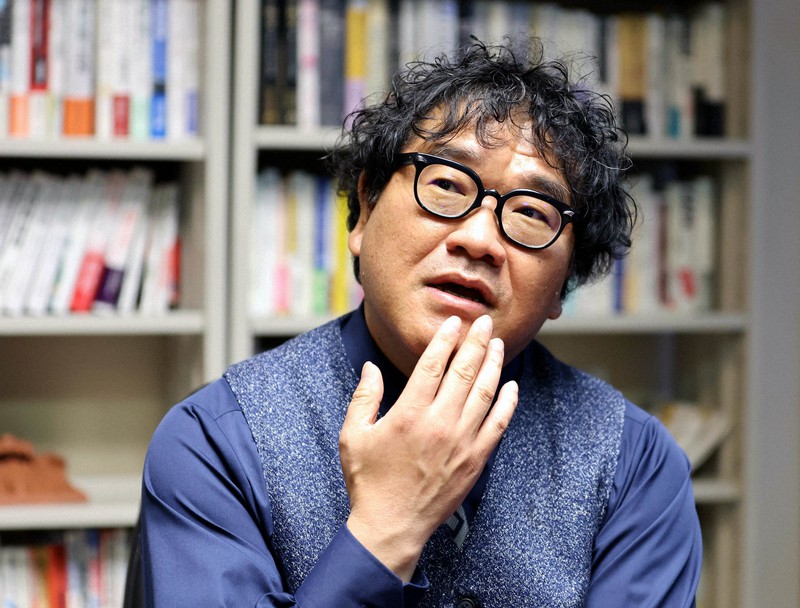 池上彰のこれ聞いていいですか？：福島は新しいビジネス考えるとき