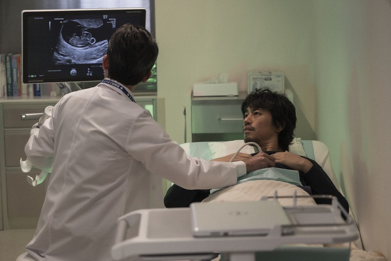 妊娠したプレーボーイ」斎藤工さんが感じた“生きにくさ” | 毎日新聞