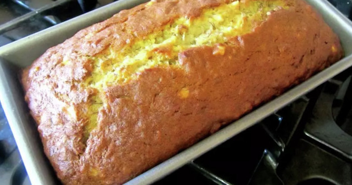 クックパッドニュース 朝食やおやつに バナナブレッド で幸せな時間を 毎日新聞