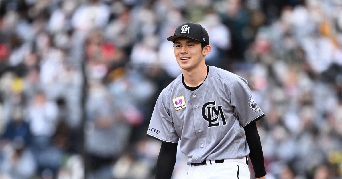 目先の大記録より選手生命を尊重 変わるプロ野球 完全試合の歴史
