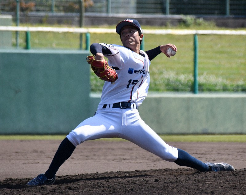 もっと社会人野球 日本製鉄大分 古豪復活へ 凡事徹底 清原監督は強豪の元4番 毎日新聞 もっと社会人野球 日本製鉄大分 古豪復活へ 凡事徹底 清原監督は強豪の元4番 毎日新聞