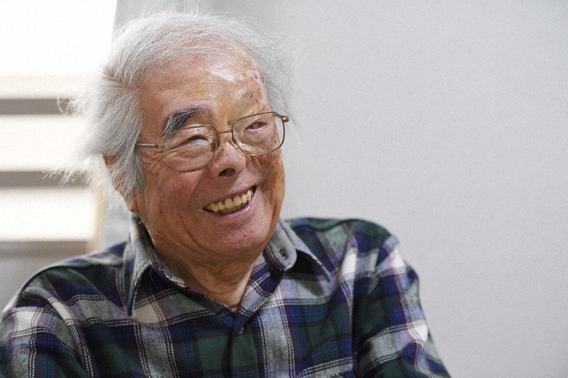 特集ワイド：若者よ、冒険を恐れずに 昔話研究家・小沢俊夫さん