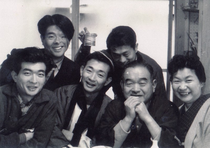 特集ワイド：若者よ、冒険を恐れずに 昔話研究家・小沢俊夫さん