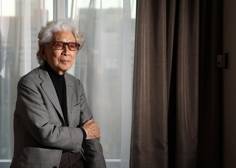 ウクライナ避難民「昔の自分に重なる」 五木寛之さんが書かない