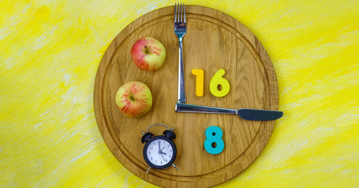 16時間ダイエット で起こりがちな 朝食抜き がもたらすリスク 健康をつくる栄養学のキホン 成田崇信 毎日新聞 医療プレミア