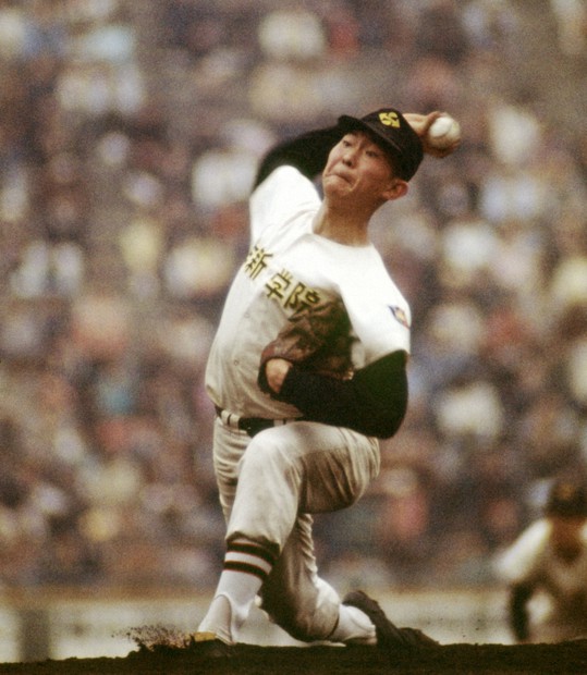 focus プロ野球：「昭和の怪物」江川卓さんが見た「令和の怪物」佐々木