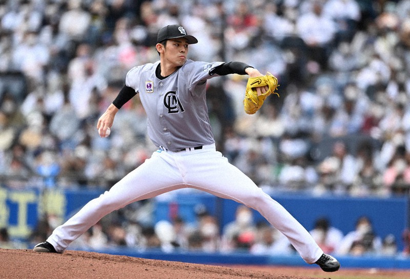 佐々木朗希完全試合半券2022年4月10日ZOZOマリンスタジアム 4/10(日)佐々木朗希投手が完全試合を達成 - 千葉ロッテマリーンズ