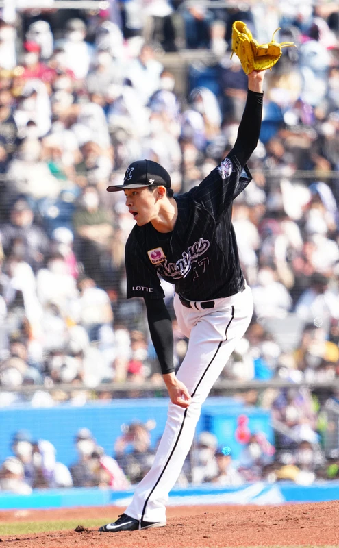 完全試合 食らったオリックス 再戦の佐々木朗希をどう打つ 毎日新聞
