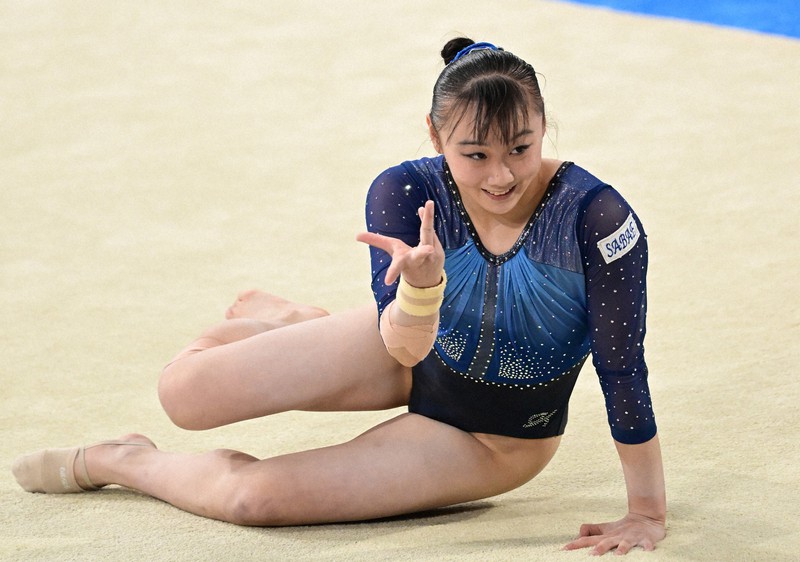 【user_44b987d5様用】18年全日本個人別体操 日本女子選手画像集フル user_44b987d5様用】18年全日本個人別体操 日本女子選手画像集