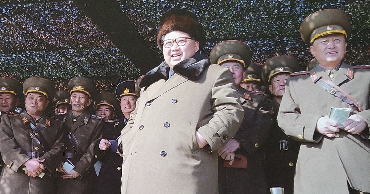 特集ワイド：正恩氏も登場 北朝鮮のミリタリー小説を読む 「南進」にお