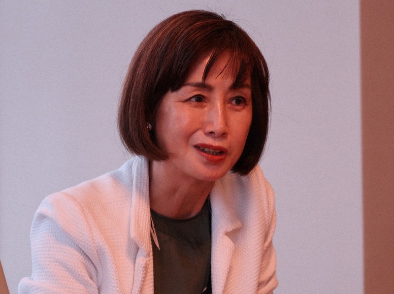 只今 断捨離中様 Fudeko] The world's most easy-to-understand summary of 