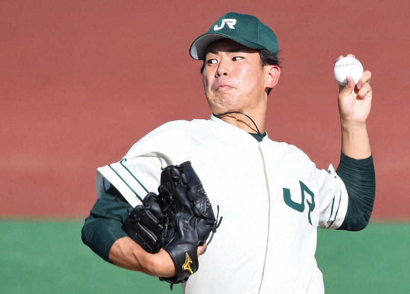 もっと社会人野球：どうしたJR東日本！都市対抗野球1次予選から