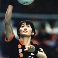 黒鷲旗バレーを彩った名選手 名監督たち 女子 写真特集1 53 毎日新聞