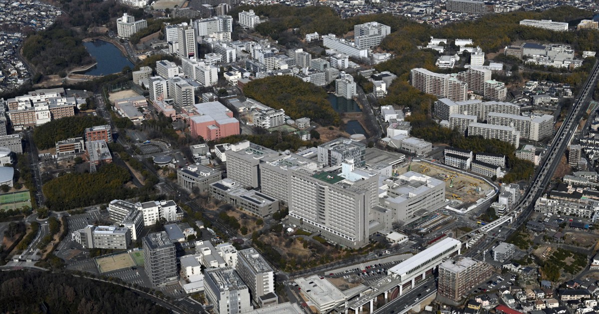 複数mRNA投与で心筋梗塞後の機能改善　マウスで確認　大阪大