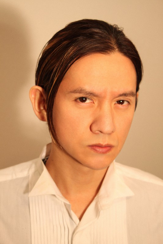 岡本健一さん=ジャニーズ事務所提供