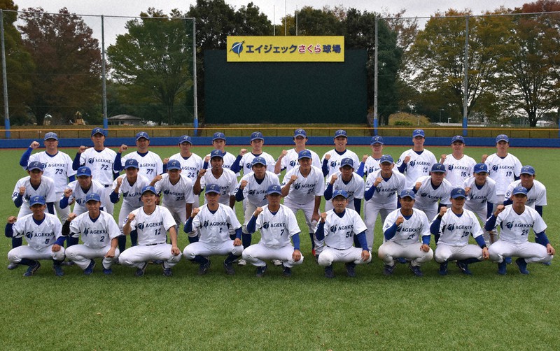 スポーツの今・地域から：セカンドキャリアを支援 栃木で独立L