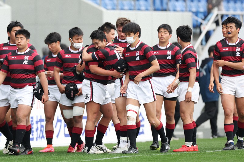 みんなの高校ラグビー：報徳学園ラグビー部 「実感ない」戸惑い初V 真