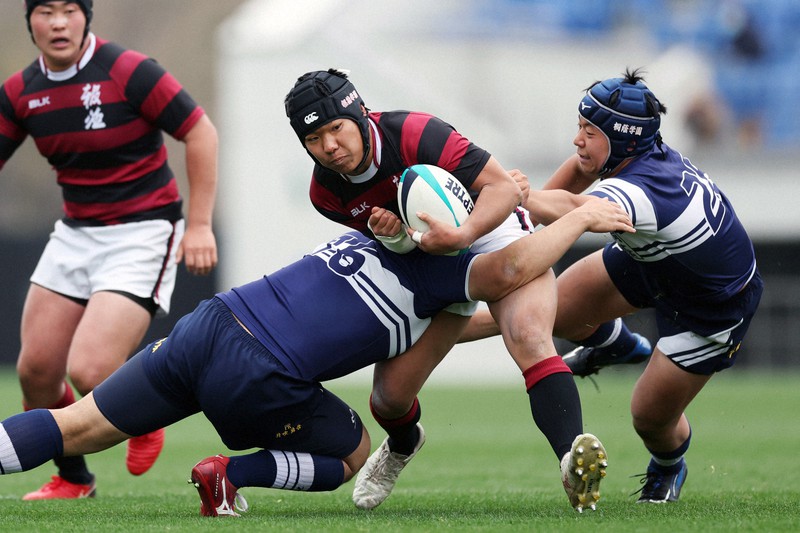 みんなの高校ラグビー：報徳学園ラグビー部 「実感ない」戸惑い初V 真