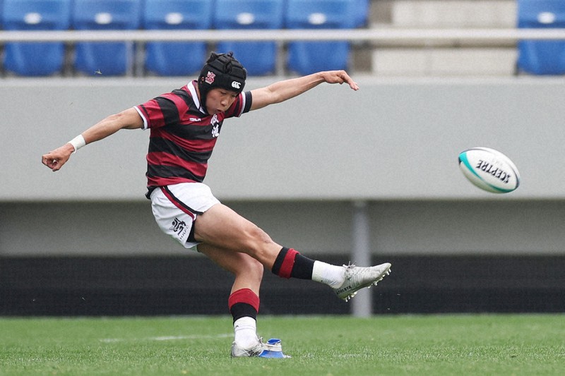 みんなの高校ラグビー：報徳学園ラグビー部 「実感ない」戸惑い初V 真