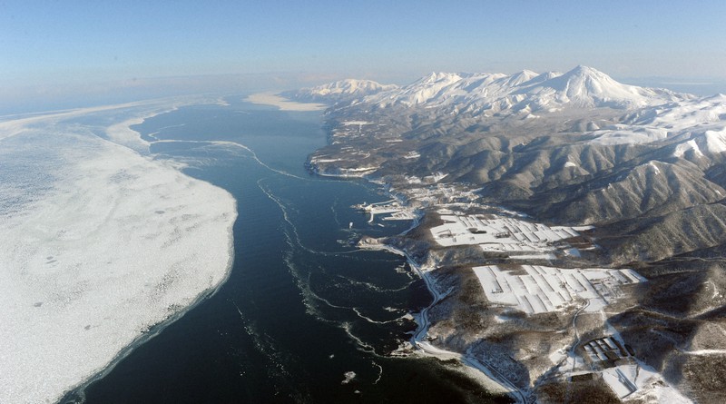 見上げてごらん 知床の悲劇に思う 永山悦子 毎日新聞