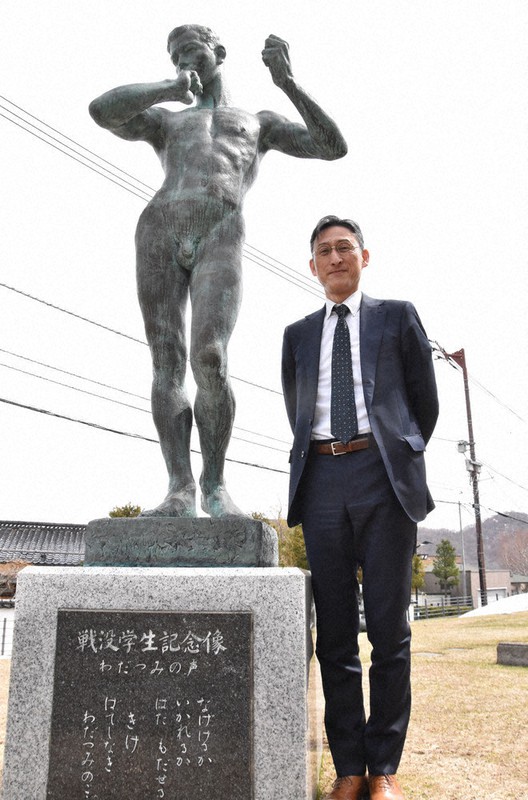 本郷 新　現代彫刻センター 第2弾・発見！地域のお宝：学芸員とっておき秘話／1 本郷新記念札幌