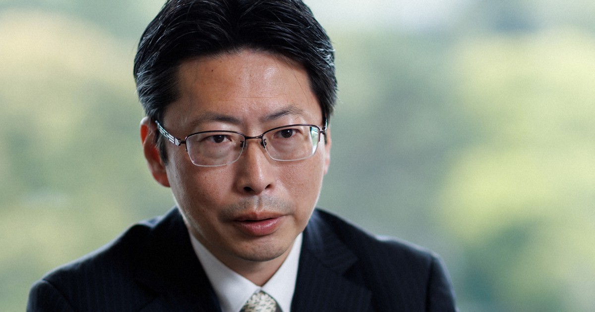 中北浩爾 | 毎日新聞「政治プレミア」