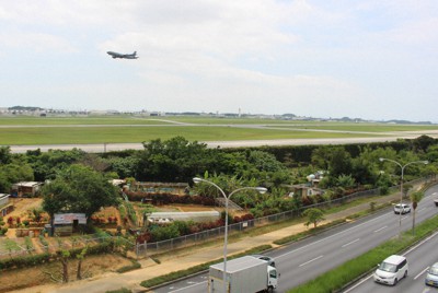 沖縄の米軍基地、66％が返還されず 募る閉塞感、描けぬ未来予想図
