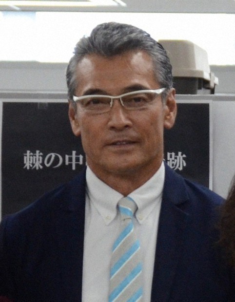 俳優 渡辺裕之さん死去 66歳 リポビタンd Cmなど出演 毎日新聞
