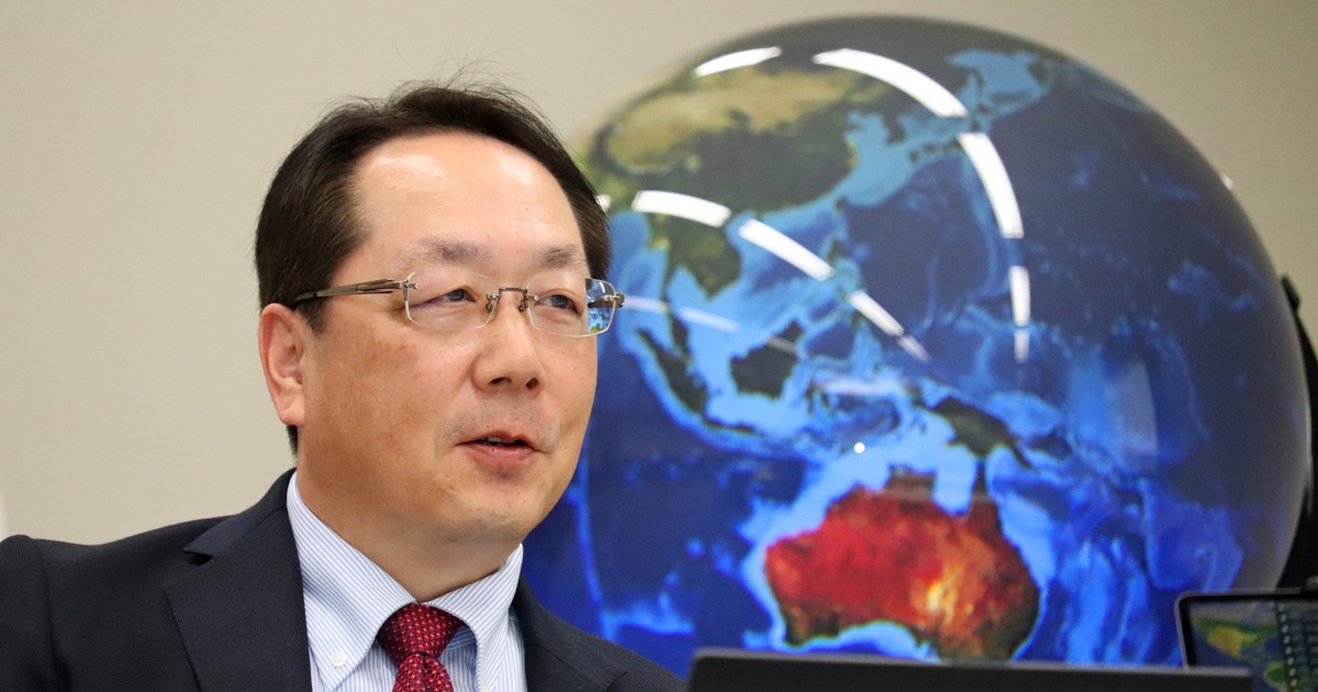 毎日フォーラム・地球をデザインする：NTT宇宙環境エネルギー研究所