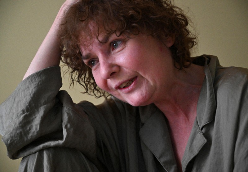 避難のウクライナ人女性 日本には感謝 でも いつまでいれば 毎日新聞