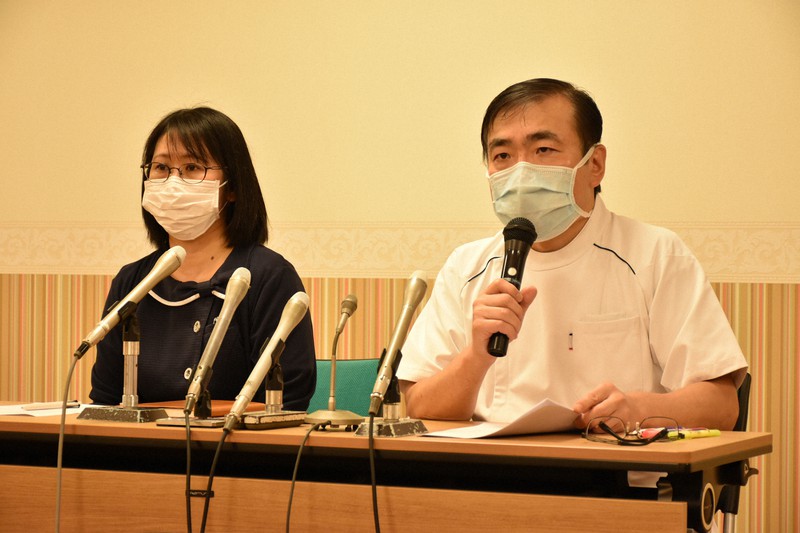 15 years after opening 'baby hatch,' Japanese hospital reaffirms system