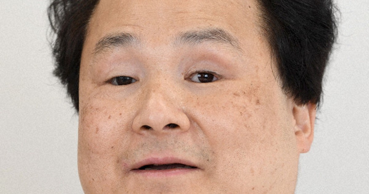 予備校時代、なぞった見出しがエールに 点字にはいのち 福島智さん