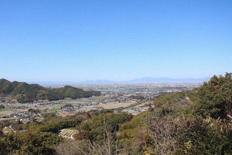 2030年度までに温室効果ガス46%削減を目指すみやま市